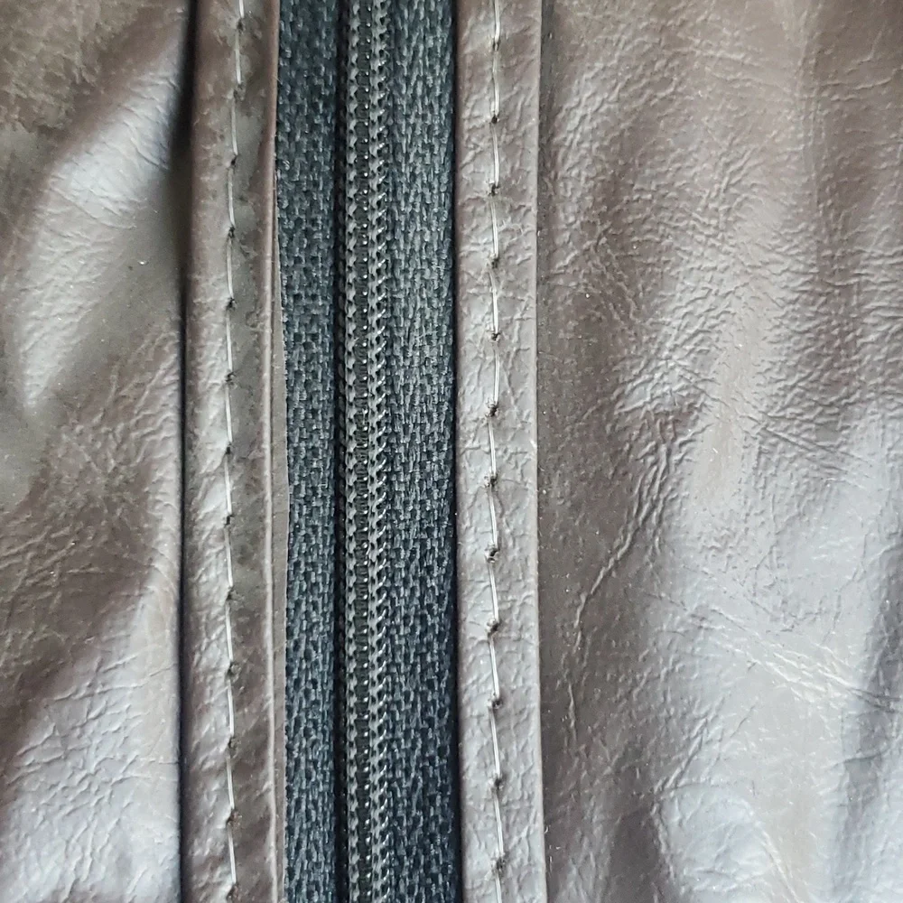 Gucci Vintage Zippered Garment Dust Cover Bag - Picture 4 of 7